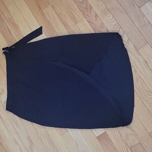 NWOT Ted Baker Wrap Skirt